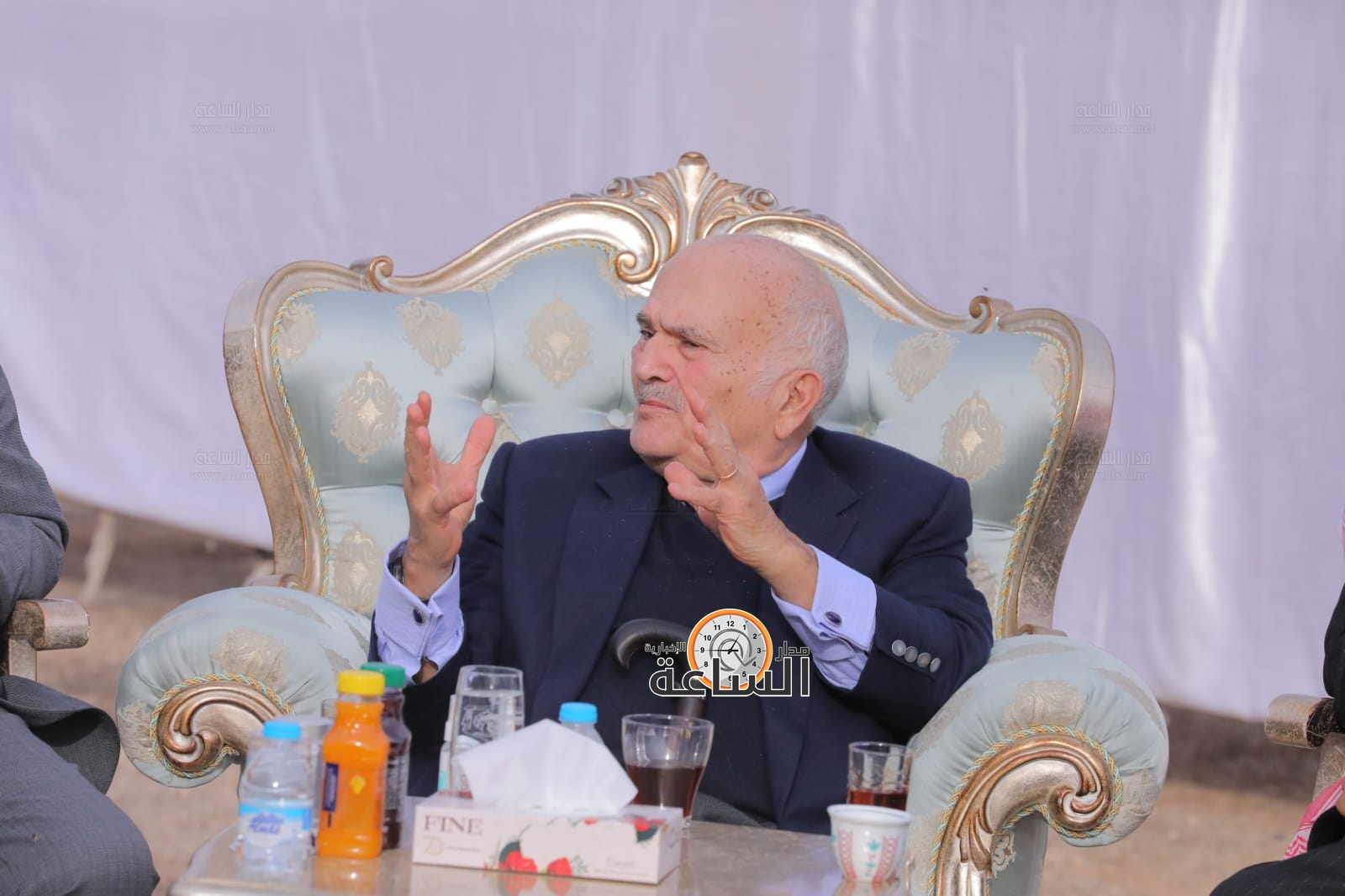 Madar Al-Saa Images 0.9785880885957812