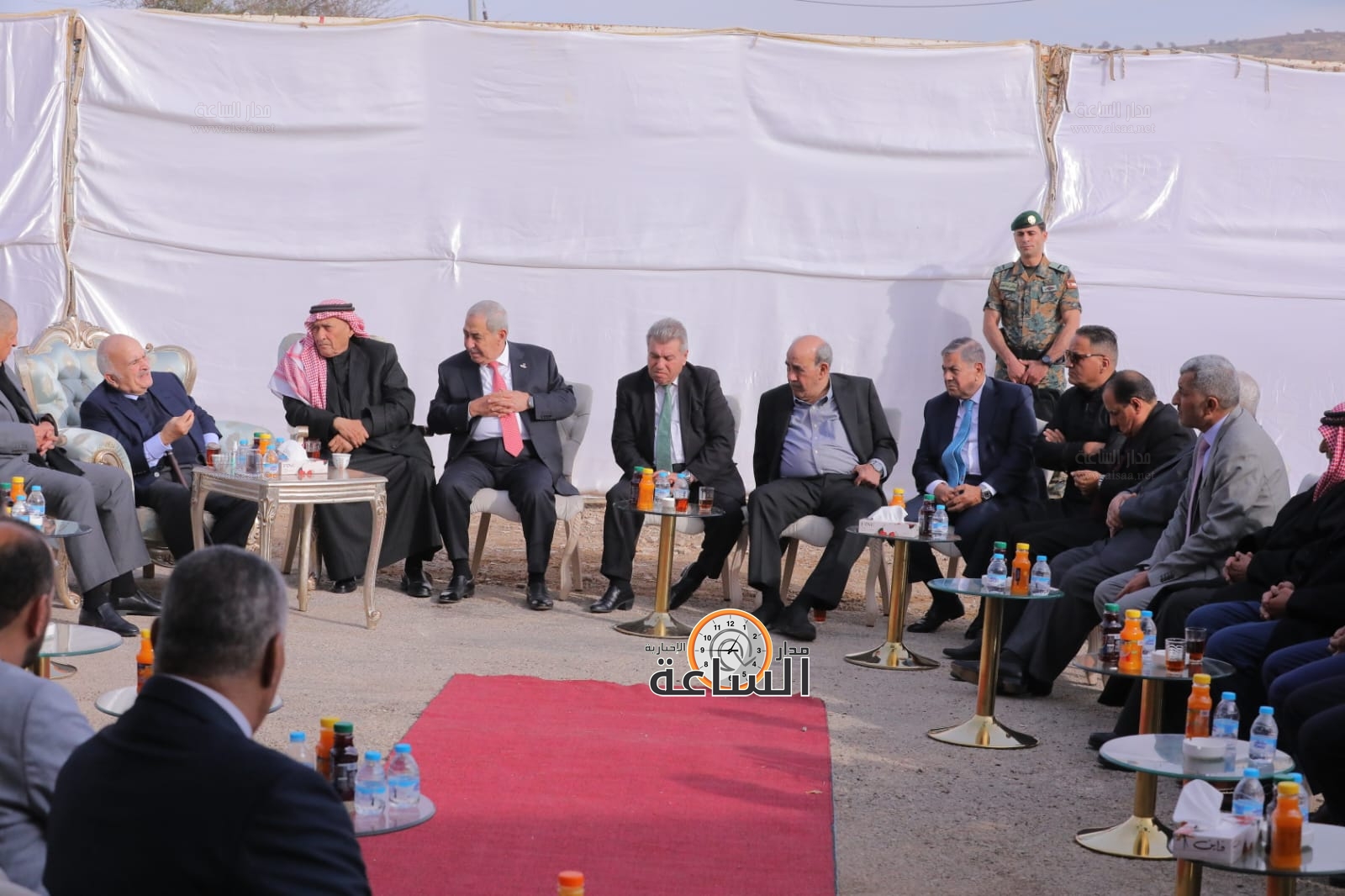 Madar Al-Saa Images 0.0477593321772849