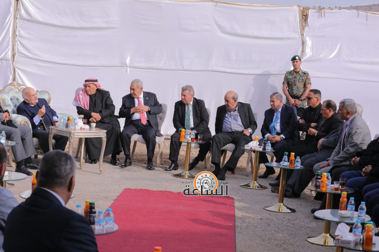 Madar Al-Saa Images 0.42970703836539204