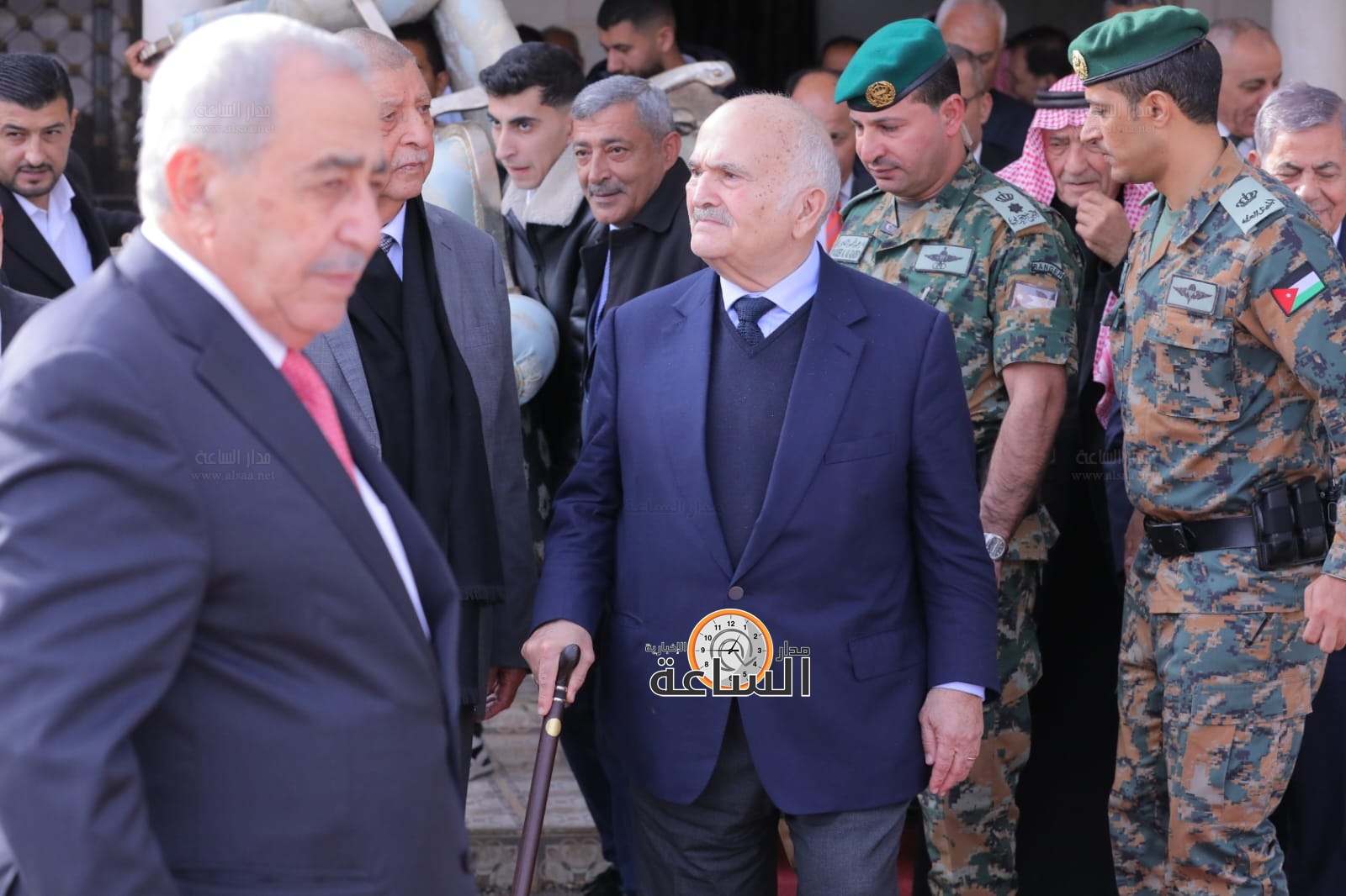 Madar Al-Saa Images 0.9742394845272779