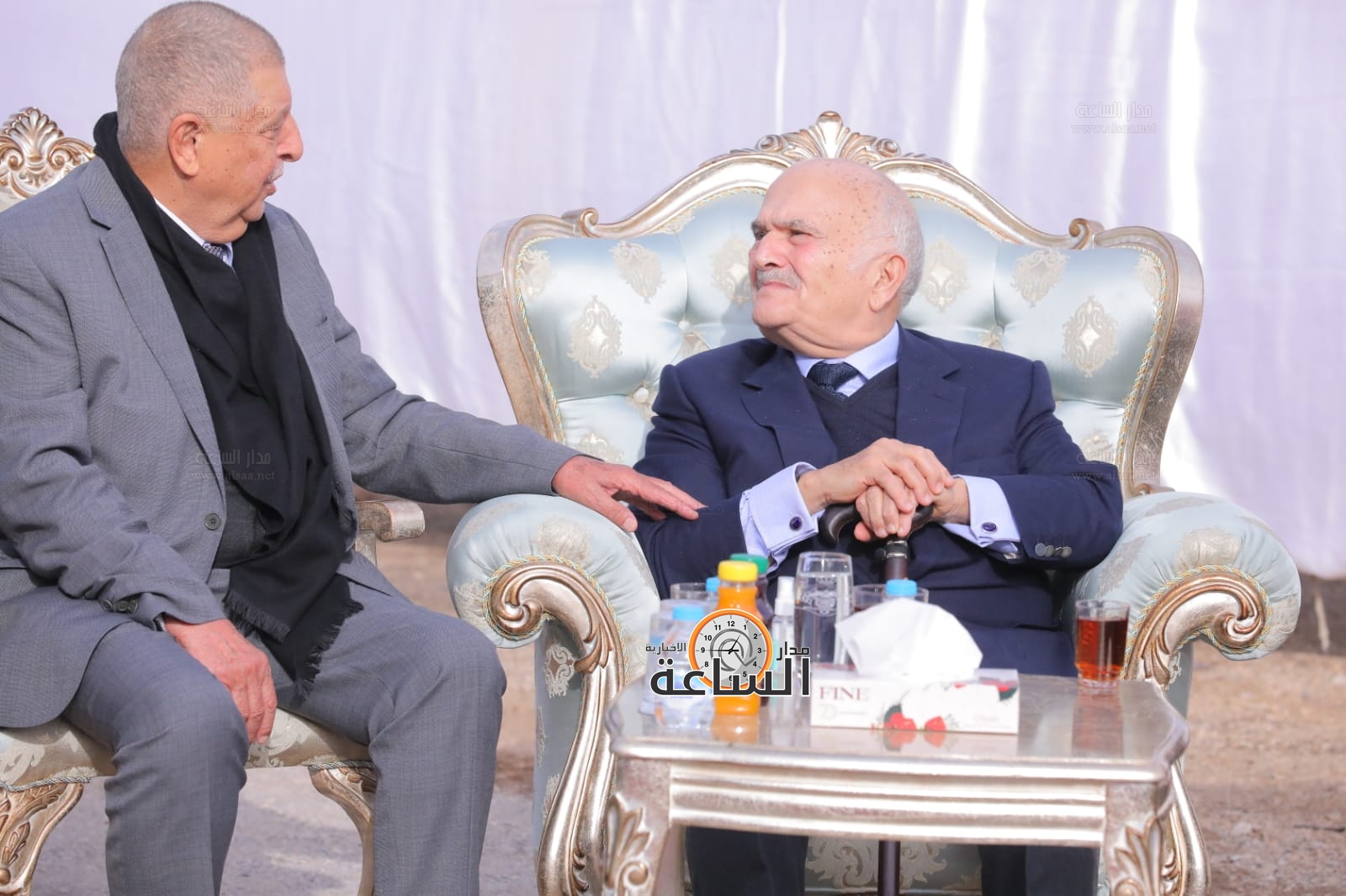 Madar Al-Saa Images 0.5803075846272017