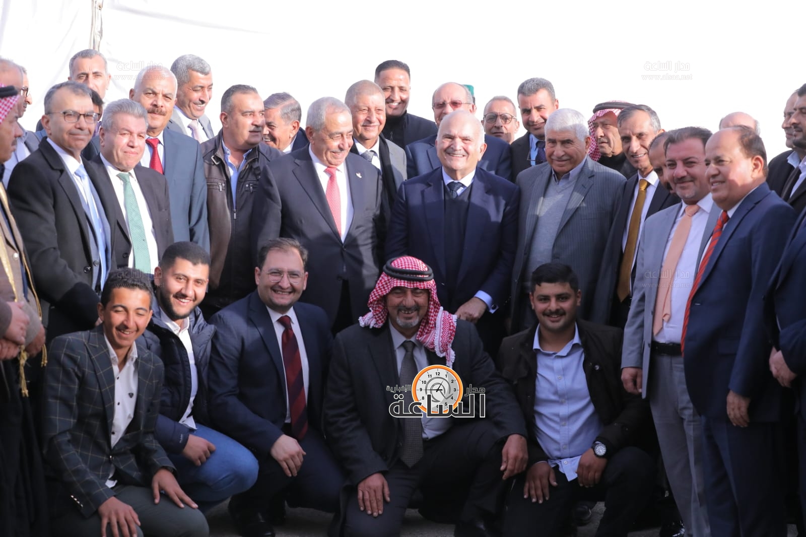 Madar Al-Saa Images 0.15075739404463873