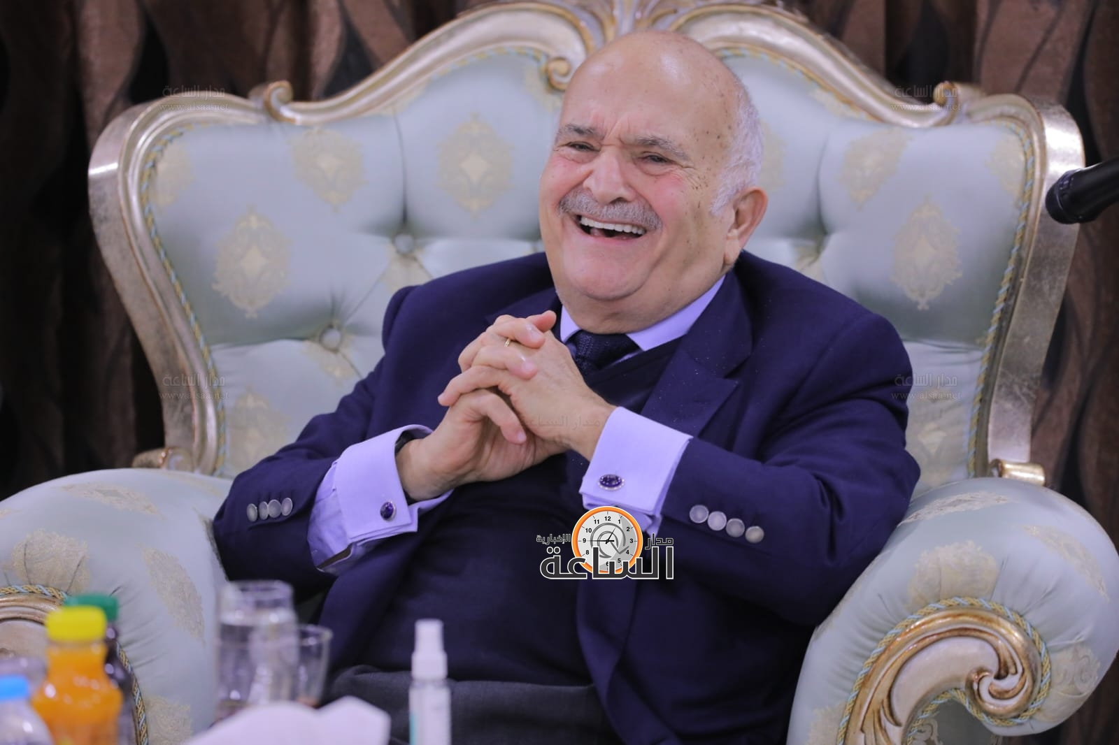 Madar Al-Saa Images 0.49461630092734343