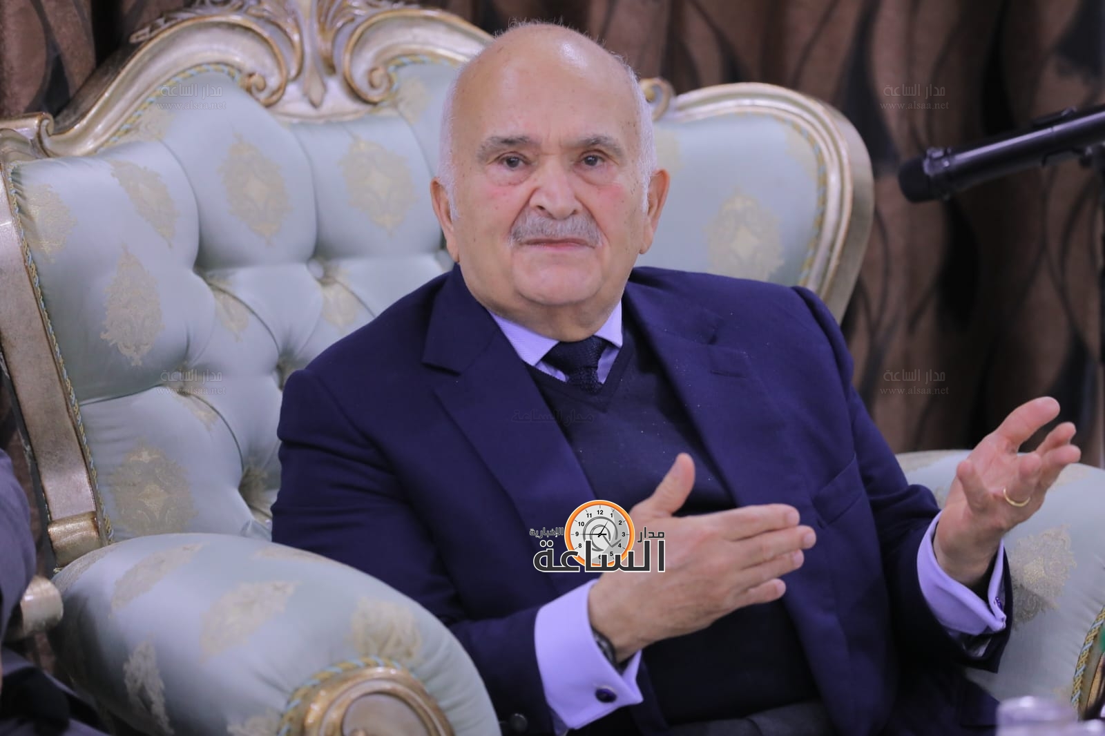 Madar Al-Saa Images 0.21578877668887841