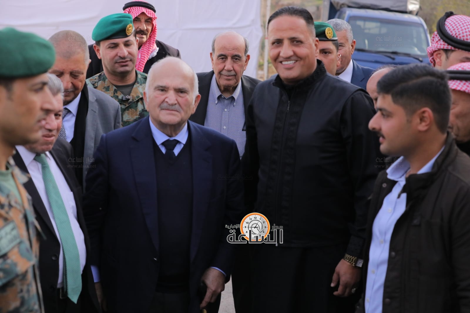 Madar Al-Saa Images 0.3857320118439813