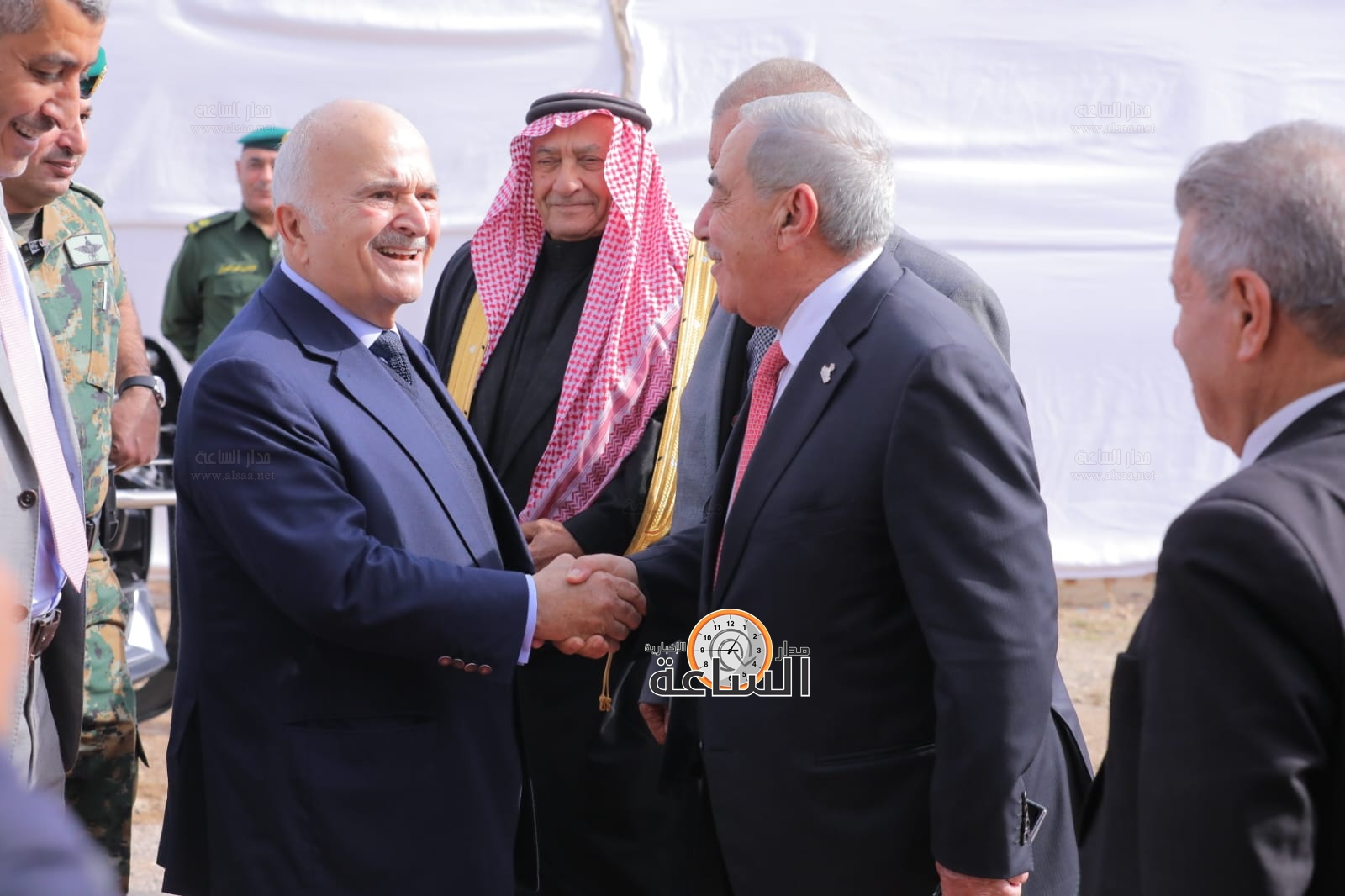 Madar Al-Saa Images 0.8109123747763243