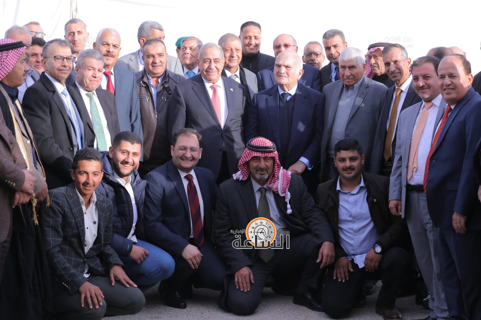 Madar Al-Saa Images 0.58948169034417