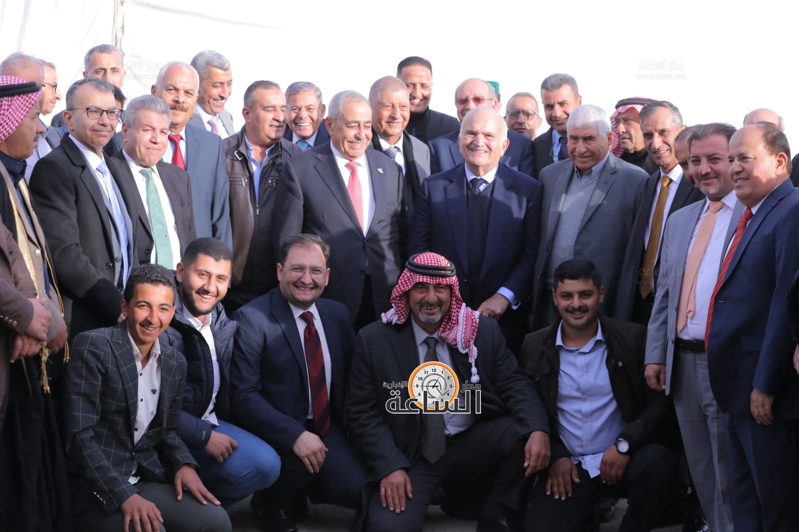 Madar Al-Saa Images 0.269826137119207