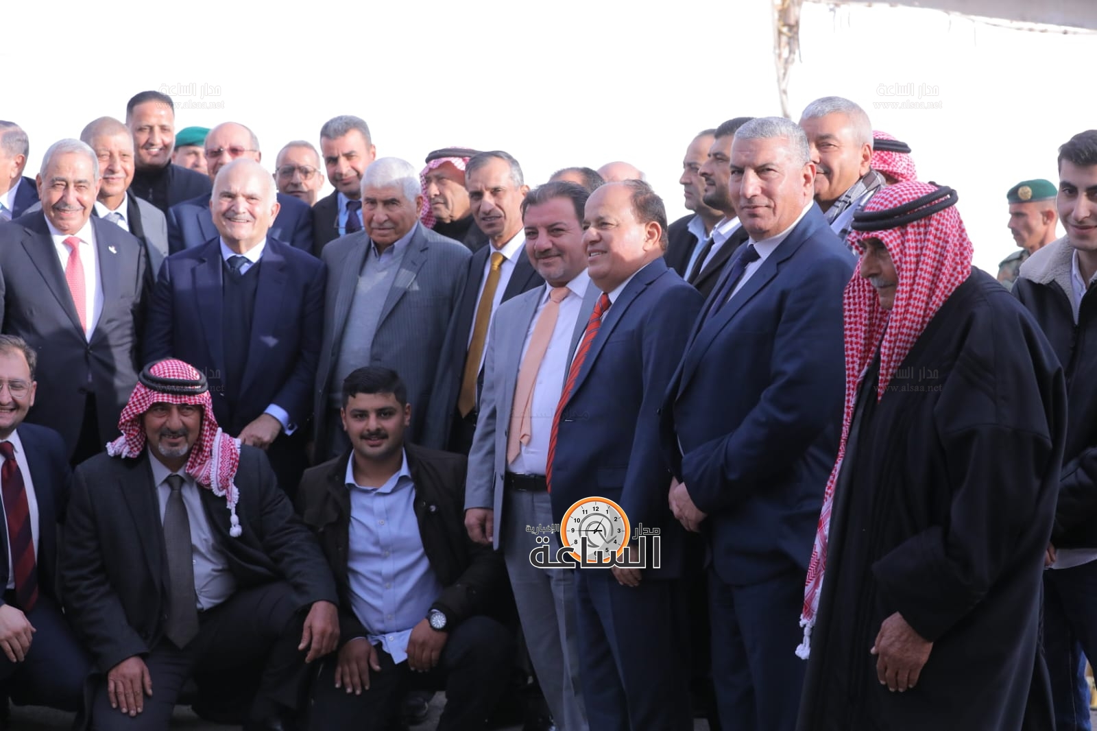 Madar Al-Saa Images 0.06543907673746685