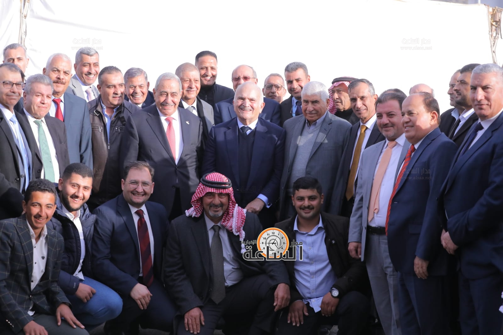 Madar Al-Saa Images 0.2467183372846964