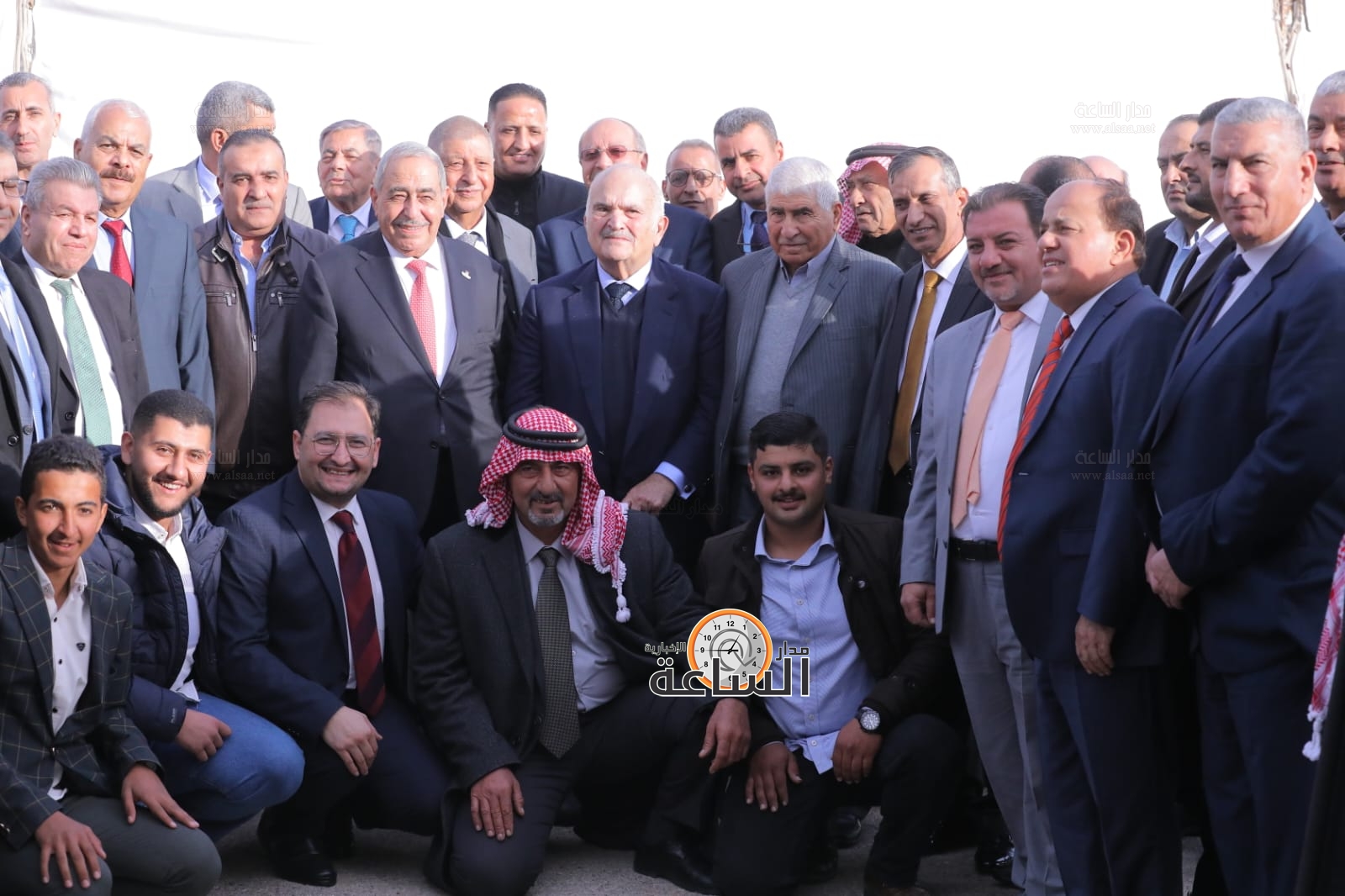 Madar Al-Saa Images 0.6292225788290557