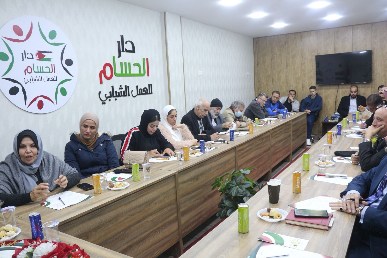 Madar Al-Saa Images 0.6090114282227153