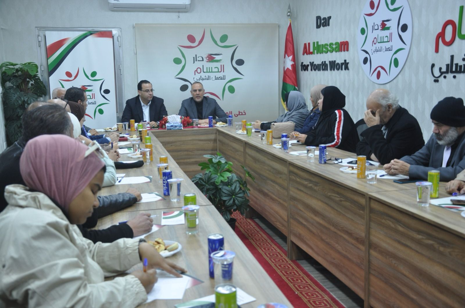 Madar Al-Saa Images 0.5555828565876806