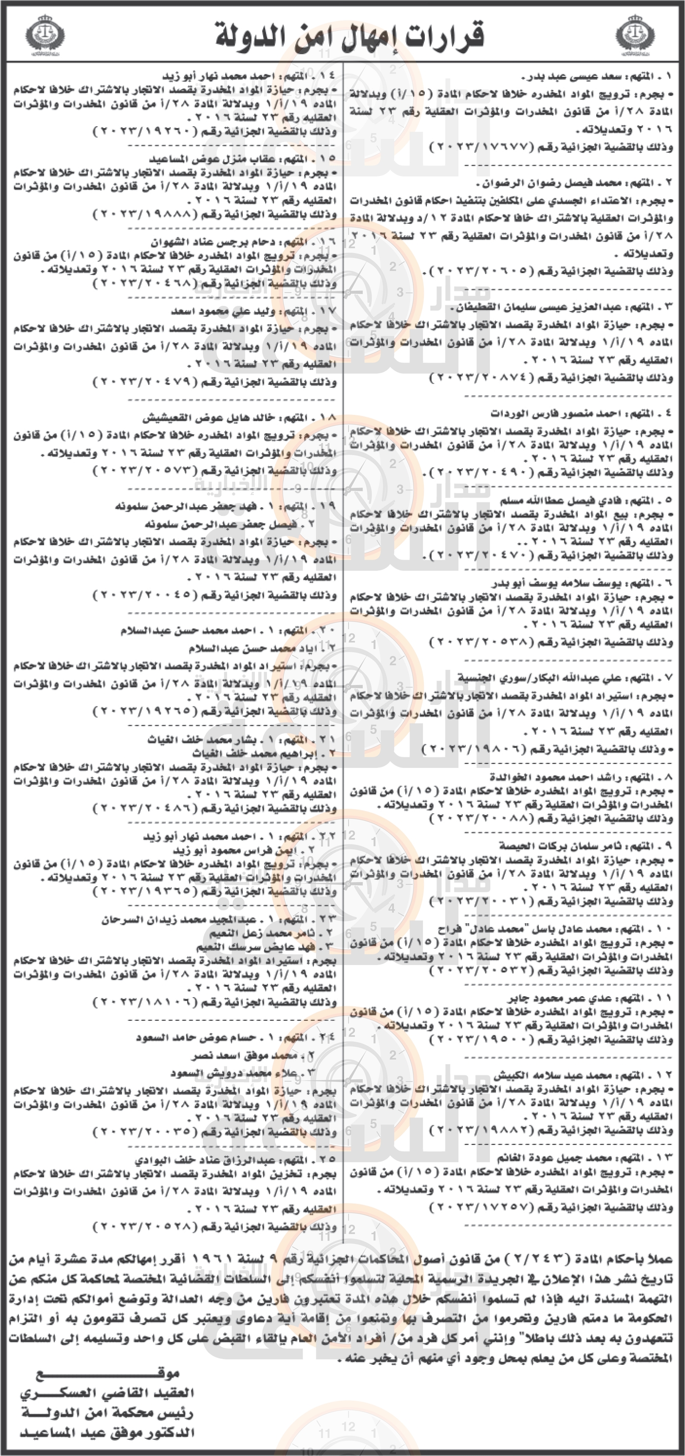 Madar Al-Saa Images 0.42283884778167335