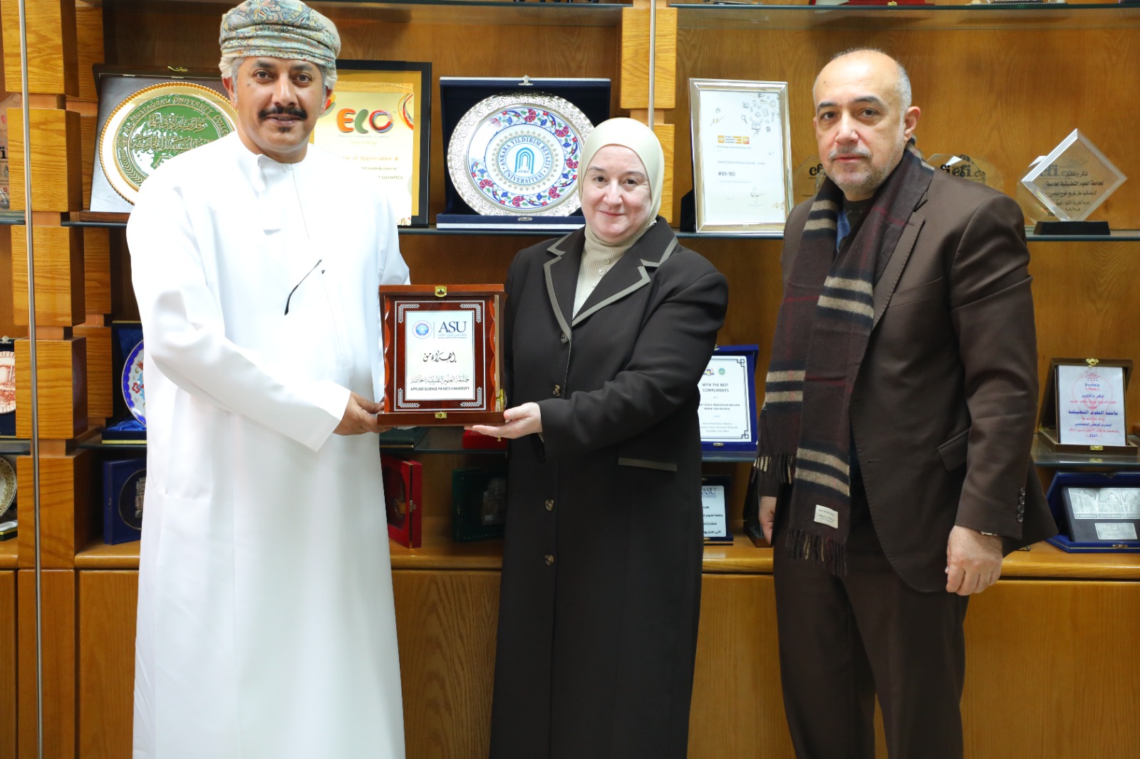 Madar Al-Saa Images 0.7204712916704958