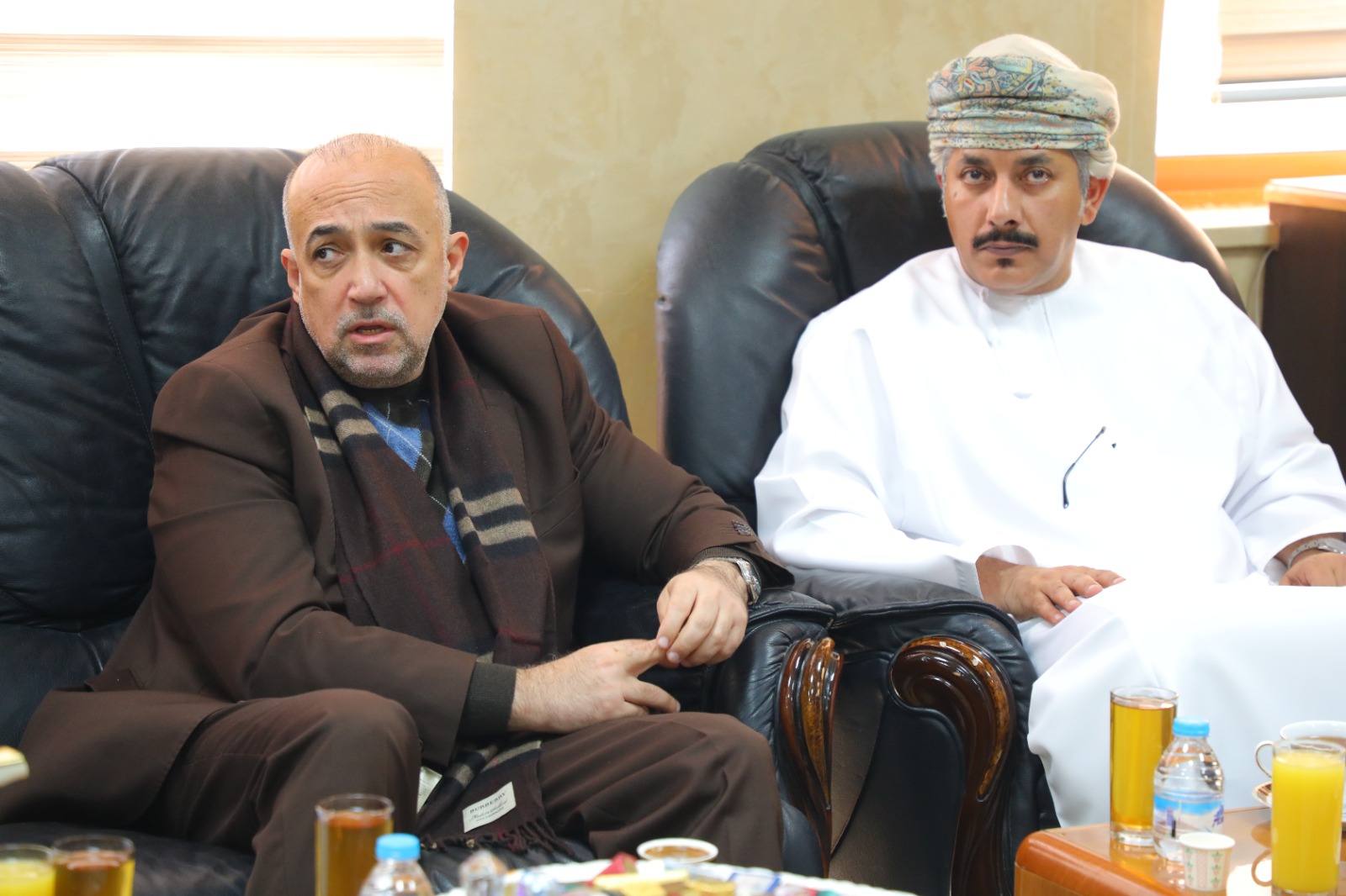 Madar Al-Saa Images 0.3494813804139283