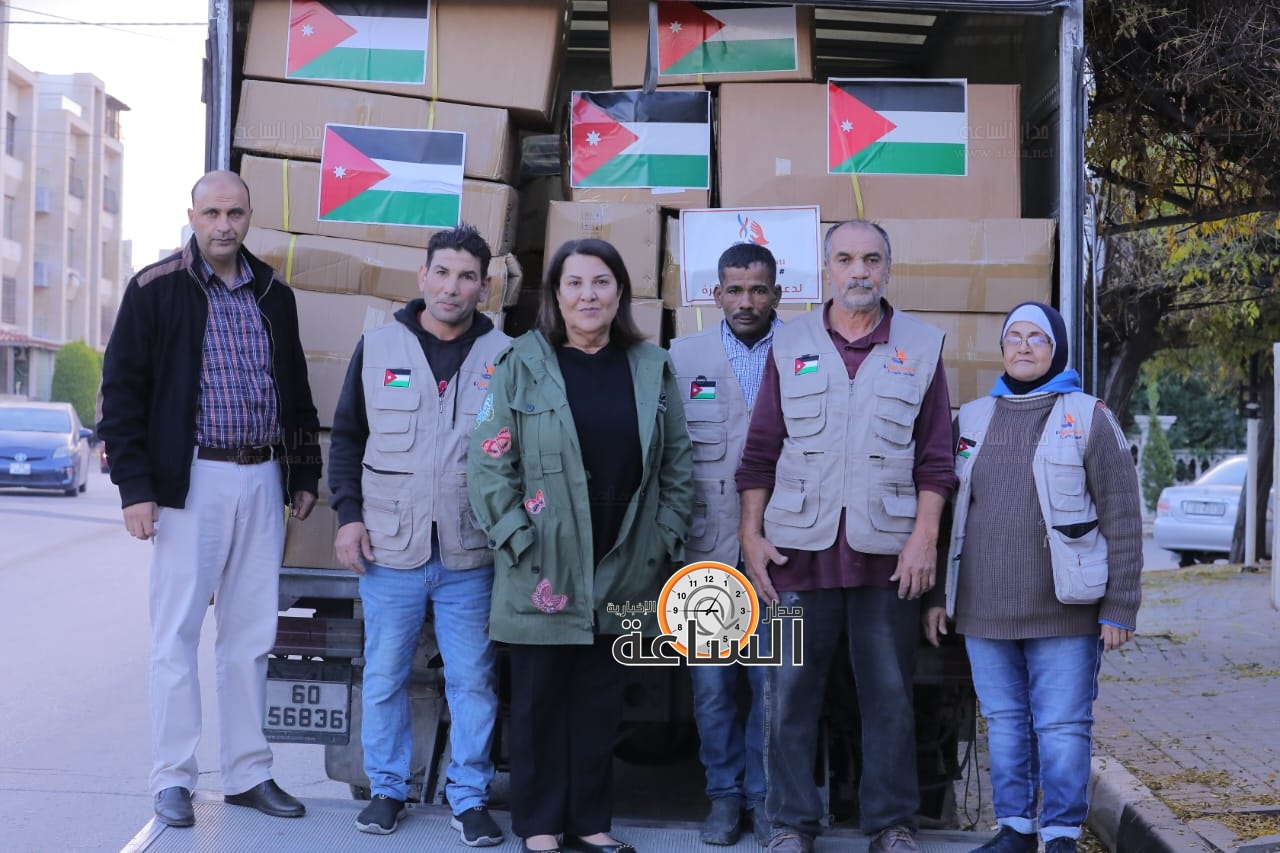 Madar Al-Saa Images 0.4054665657933423