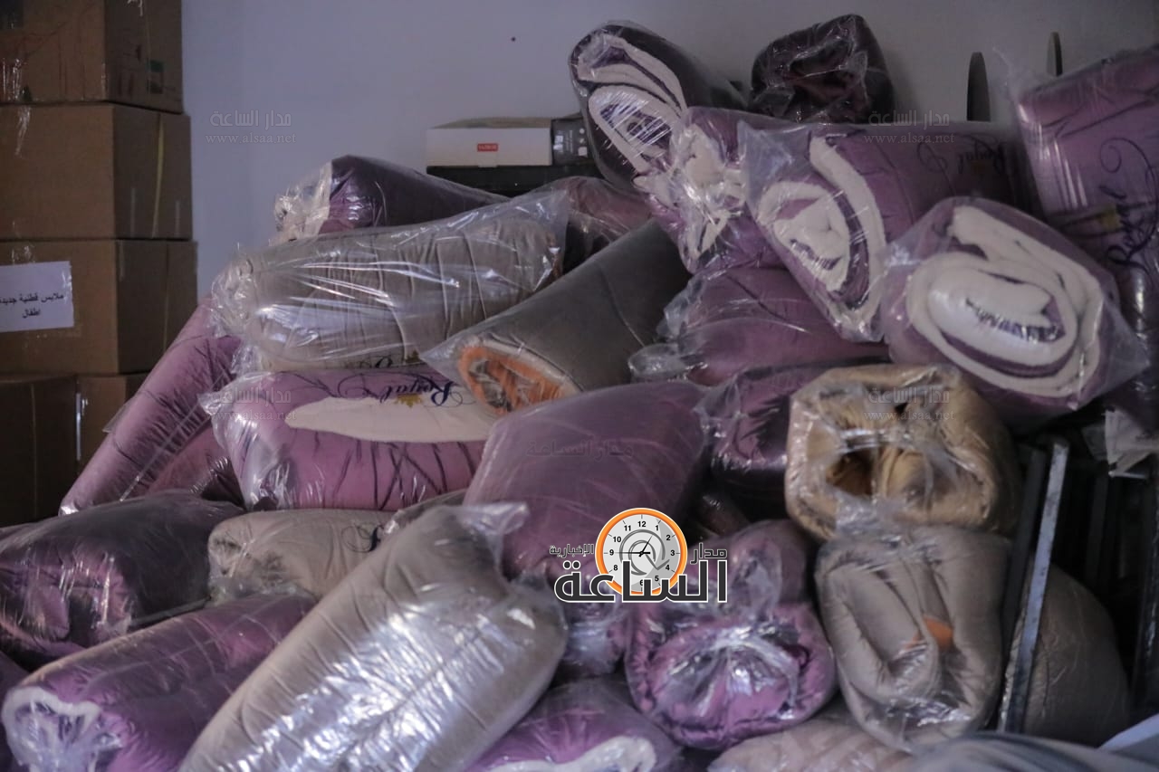 Madar Al-Saa Images 0.8015264208247967