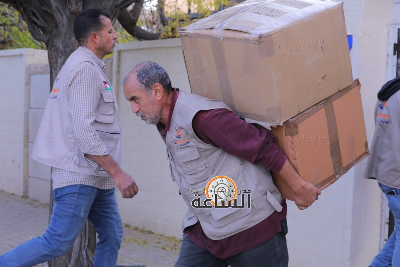 Madar Al-Saa Images 0.24909546709763086