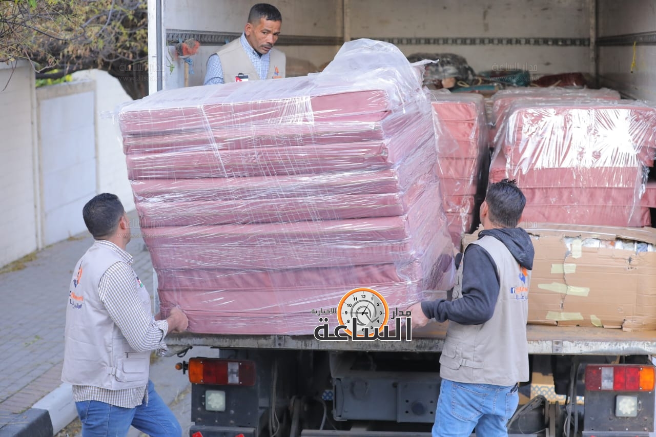 Madar Al-Saa Images 0.6269737194027807