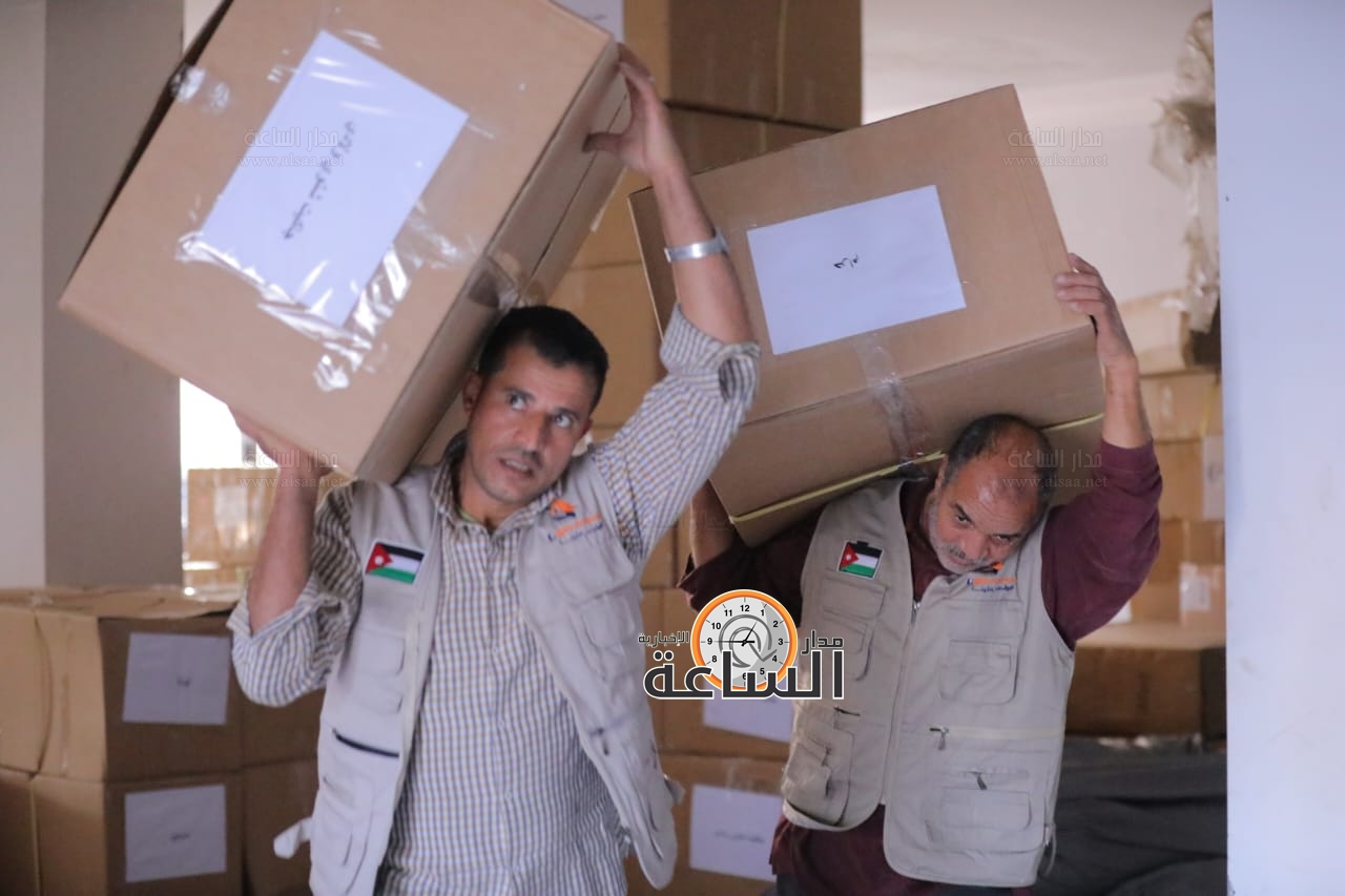 Madar Al-Saa Images 0.19287642004142147