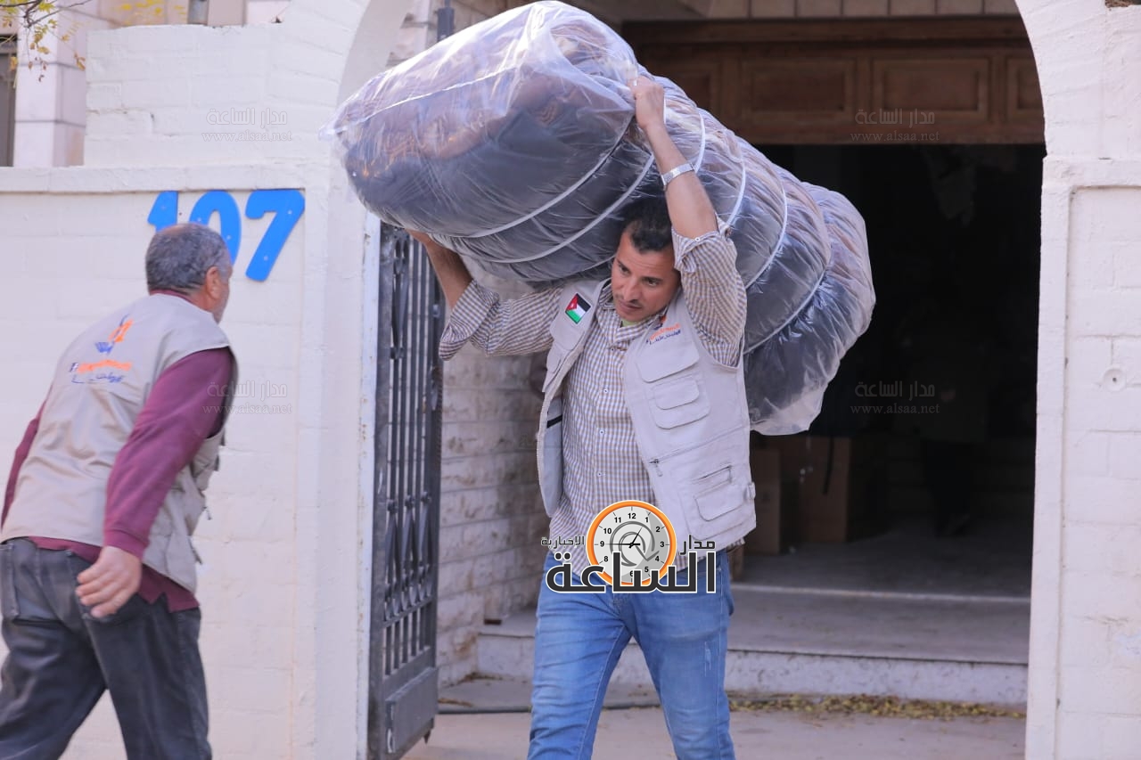 Madar Al-Saa Images 0.9138967563982541