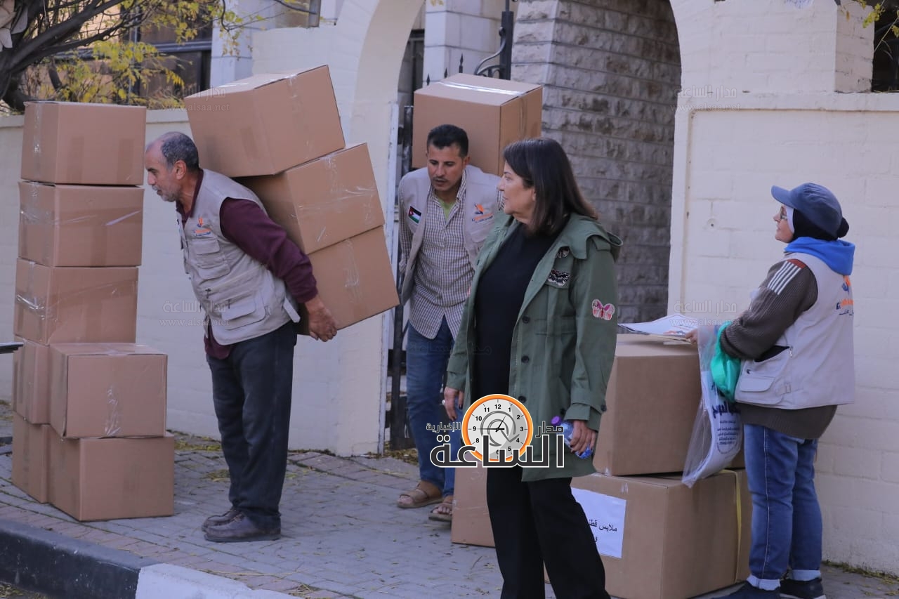 Madar Al-Saa Images 0.08480045697141869