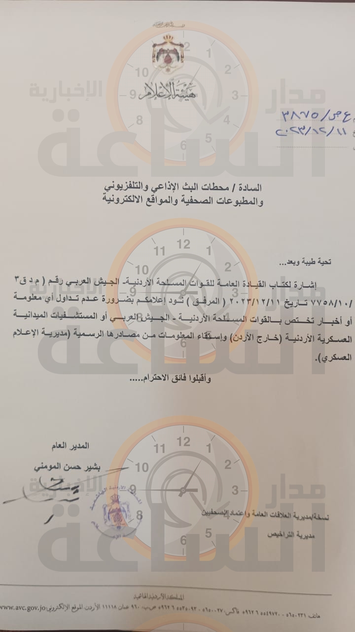 Madar Al-Saa Images 0.18724624720315552