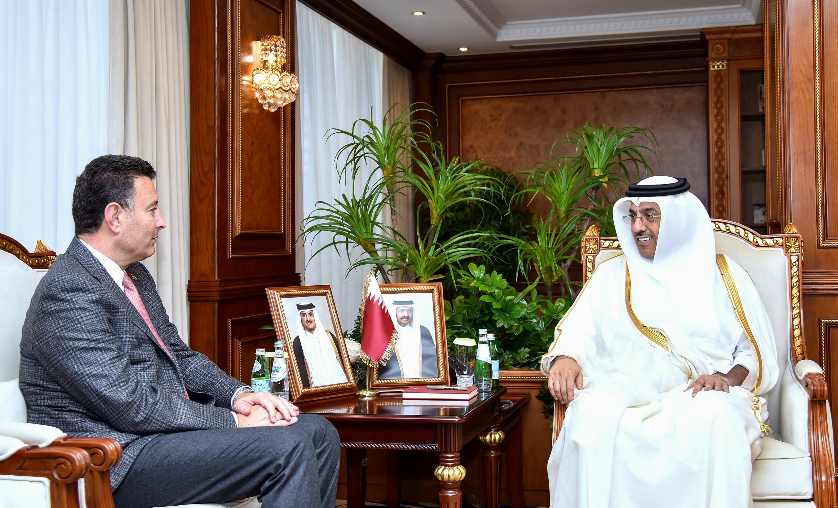 Madar Al-Saa Images 0.06452681091245727