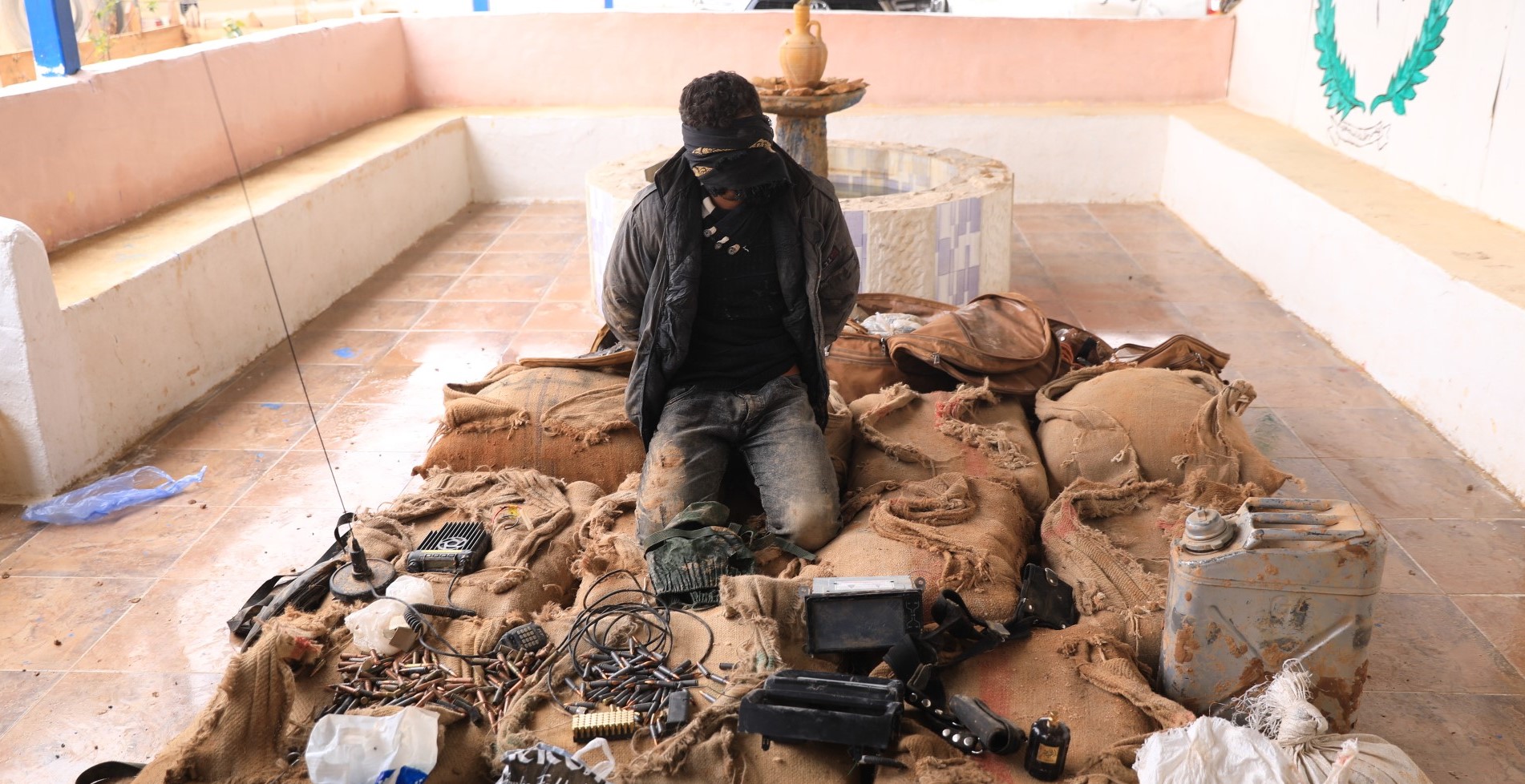 Madar Al-Saa Images 0.020499092977791067