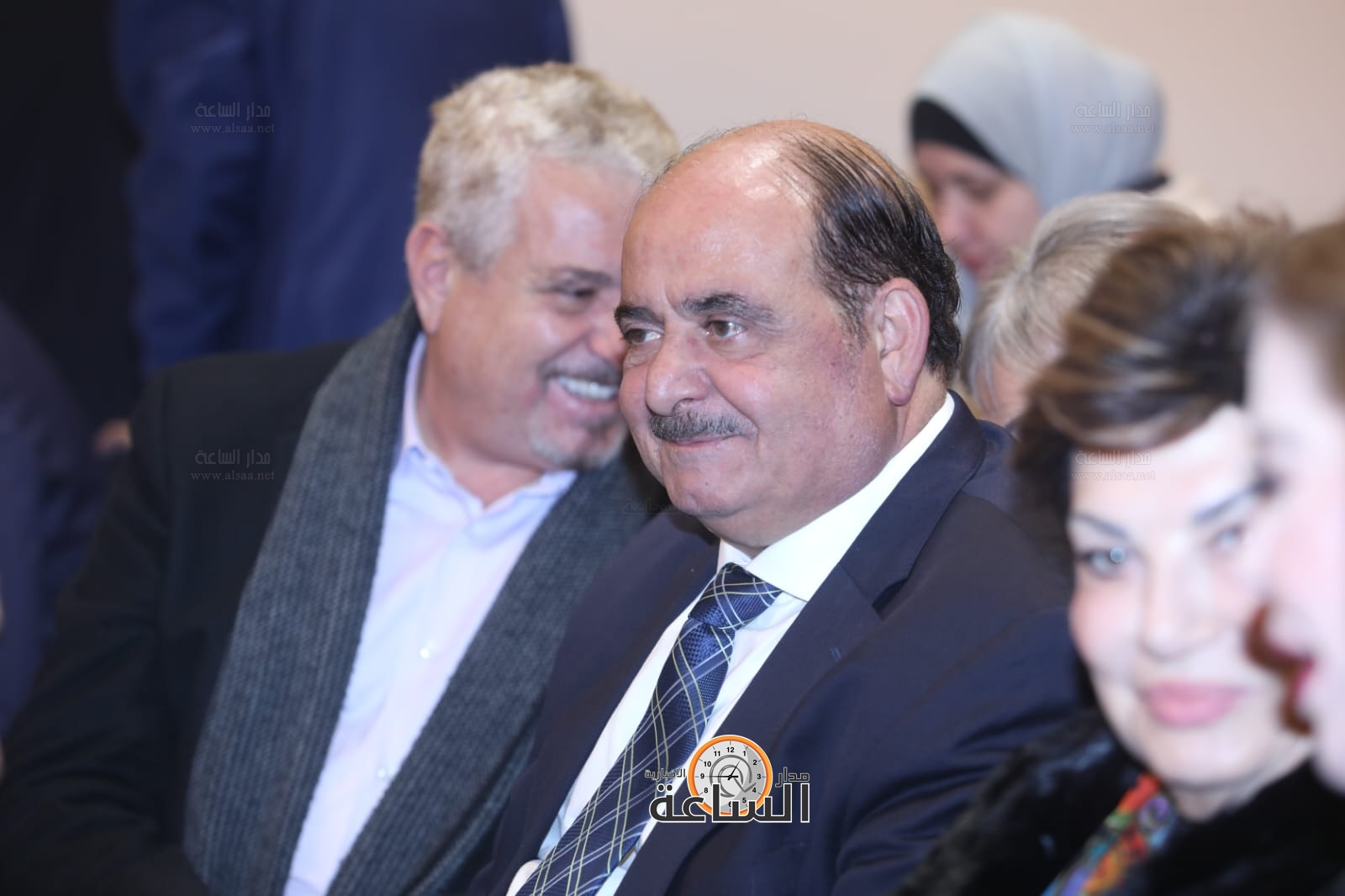 Madar Al-Saa Images 0.21869128440854602