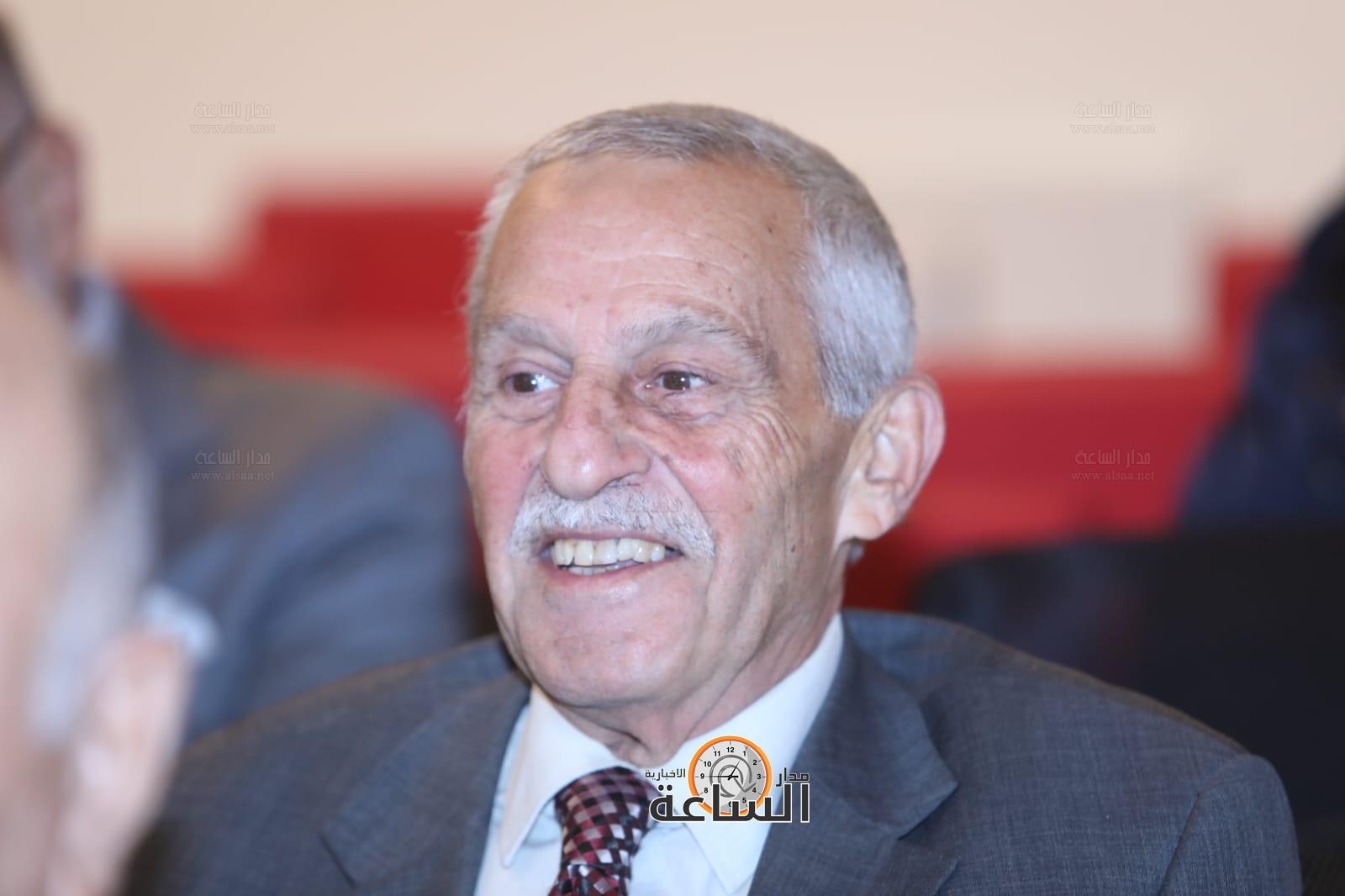 Madar Al-Saa Images 0.4800710503235732