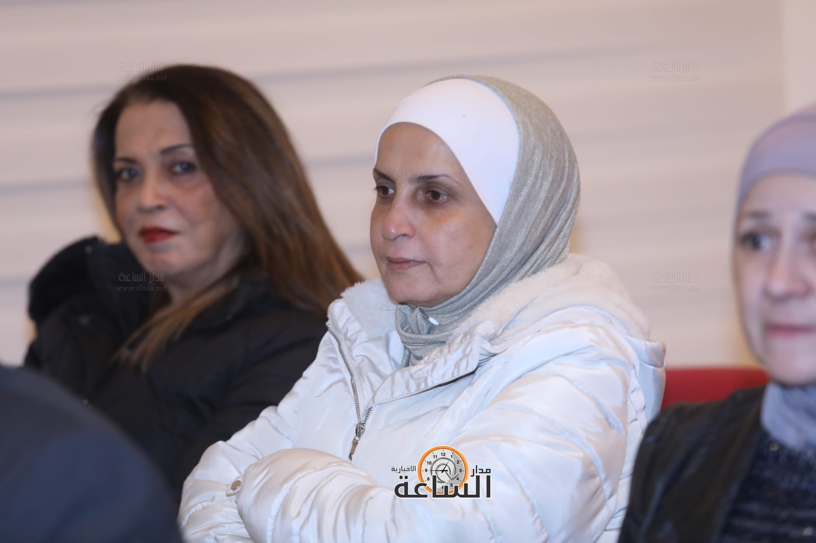 Madar Al-Saa Images 0.7365589089173474