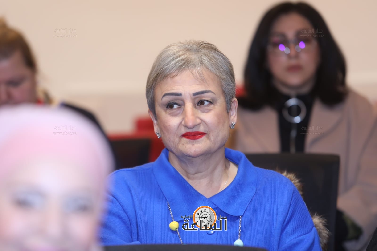 Madar Al-Saa Images 0.9996729593536431