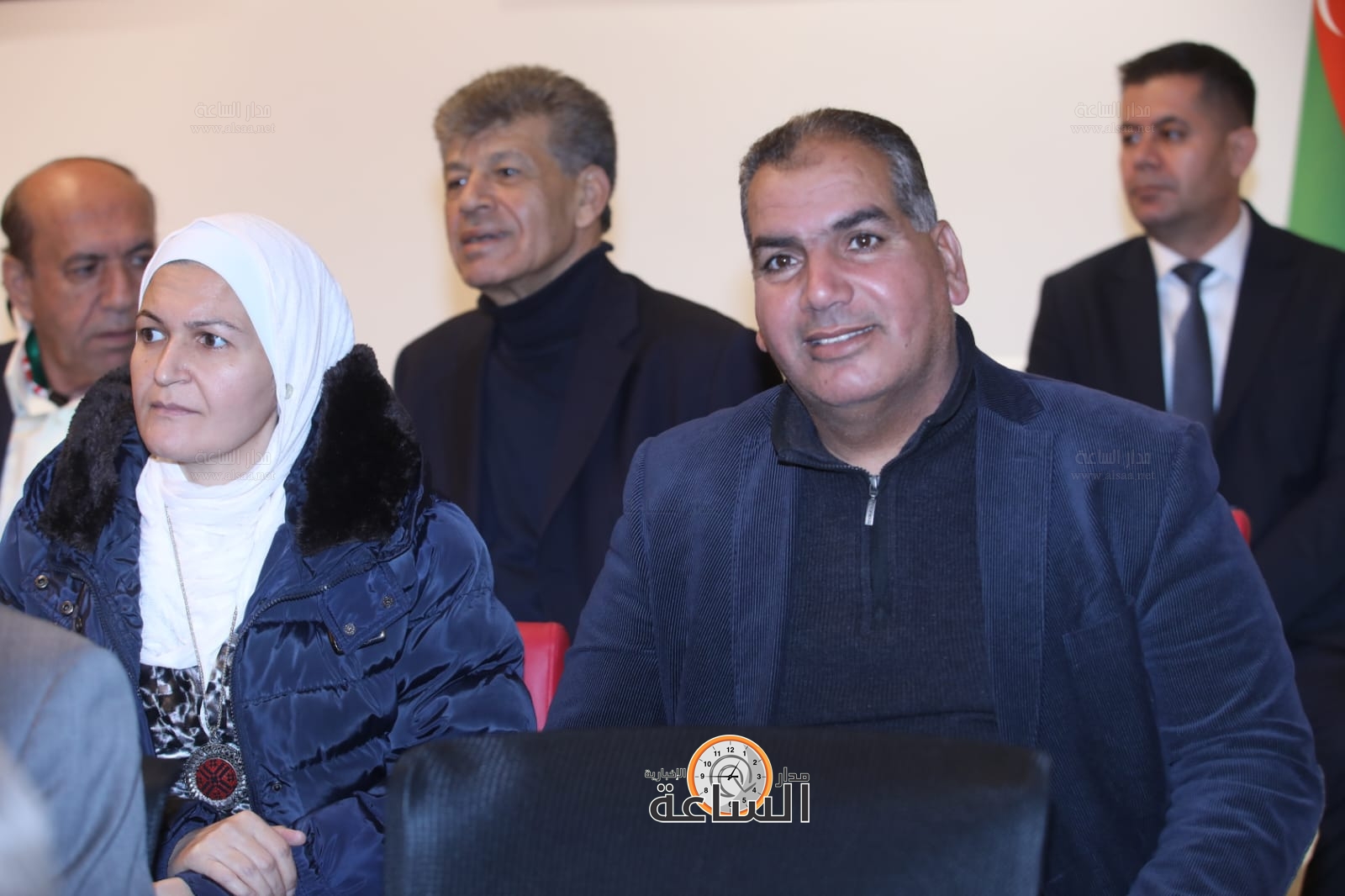 Madar Al-Saa Images 0.33563343645519805