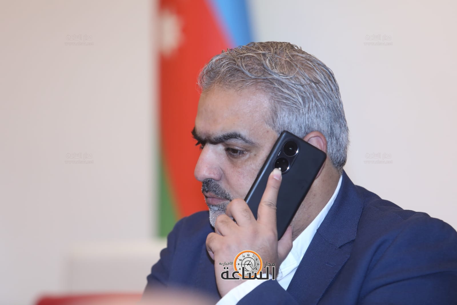 Madar Al-Saa Images 0.9647917929364953