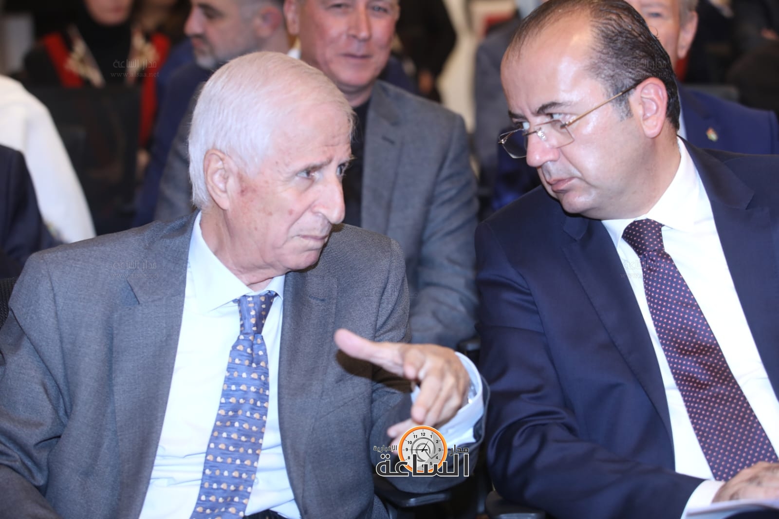 Madar Al-Saa Images 0.5954555212501018