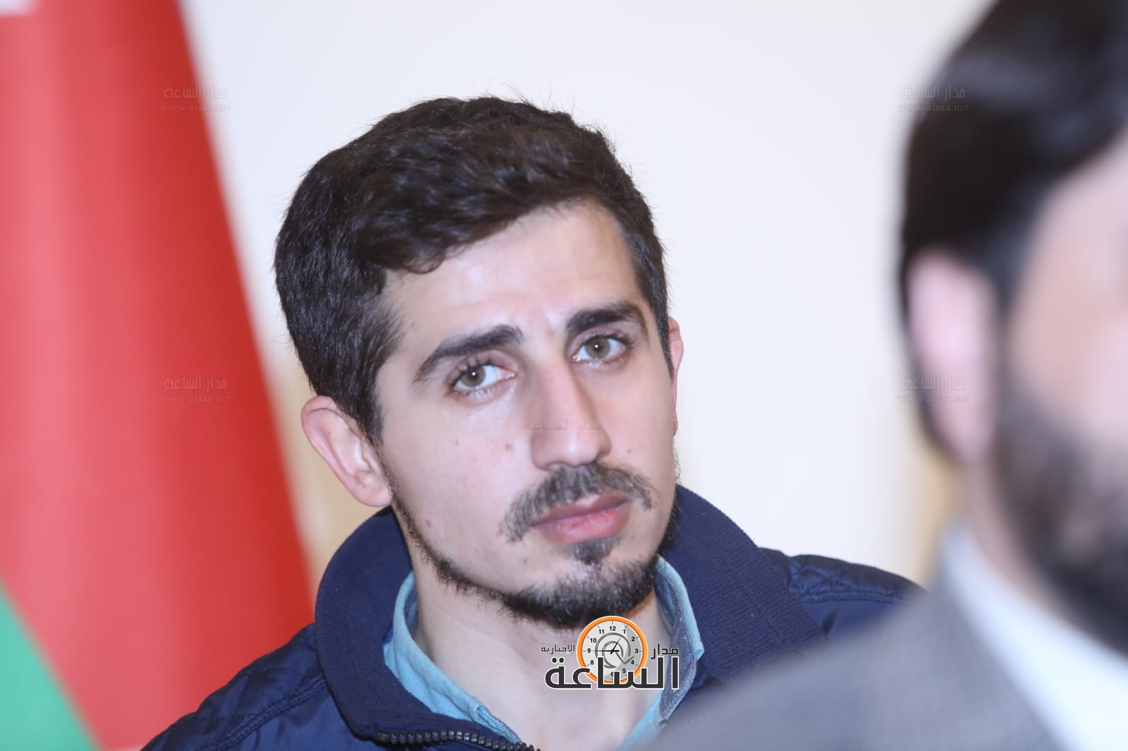 Madar Al-Saa Images 0.47873825778951273