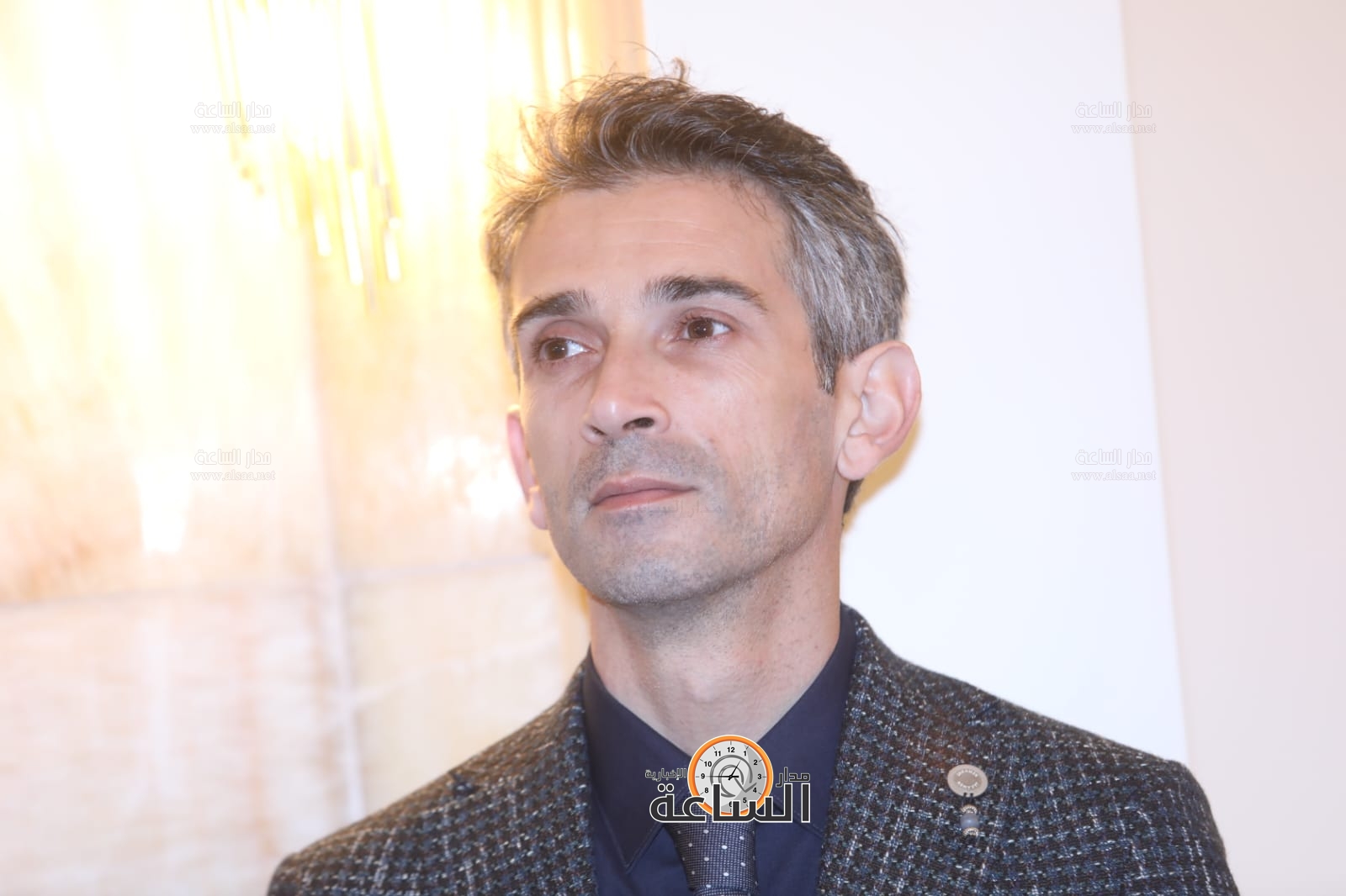 Madar Al-Saa Images 0.34103797548061876