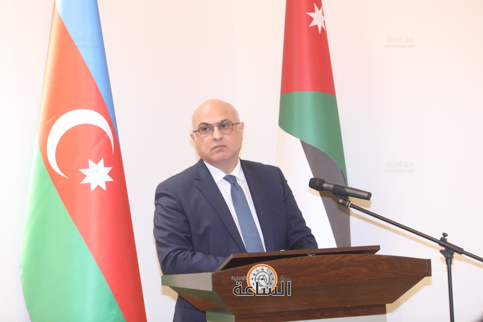 Madar Al-Saa Images 0.10422459224768987