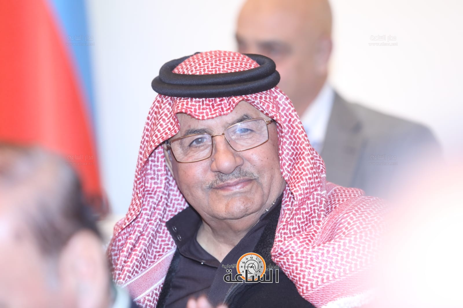 Madar Al-Saa Images 0.9489139891316327