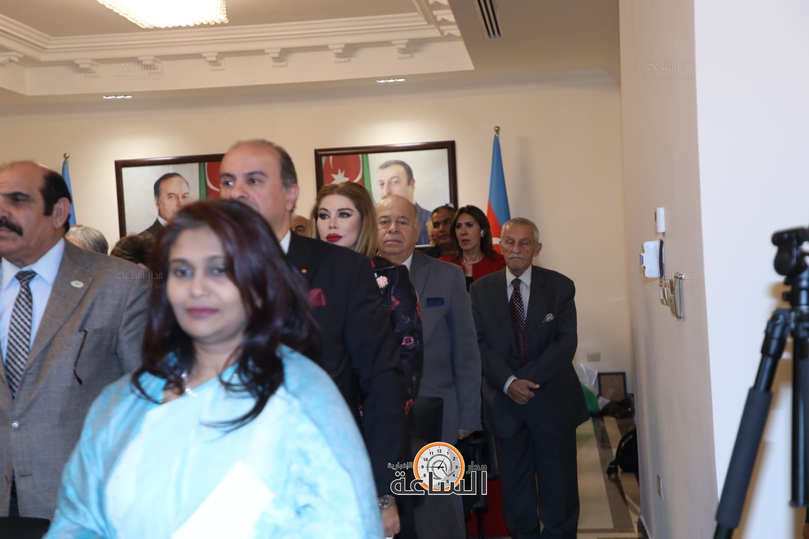 Madar Al-Saa Images 0.6453031330800274