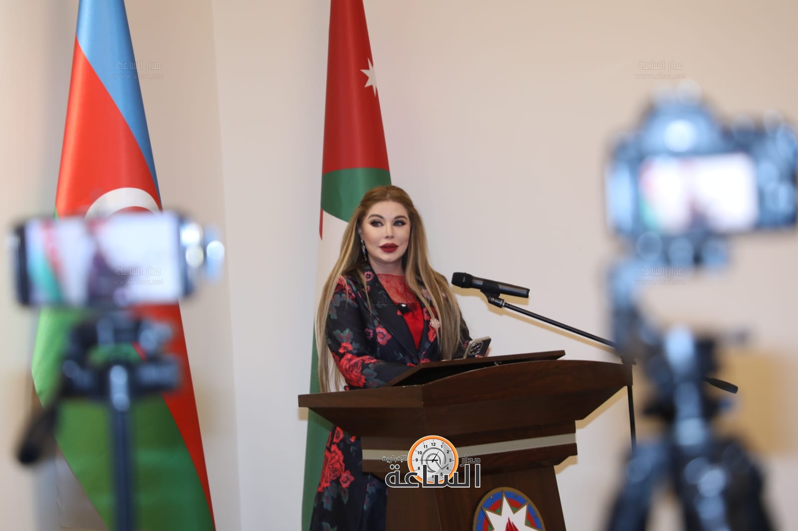 Madar Al-Saa Images 0.48978478887568433