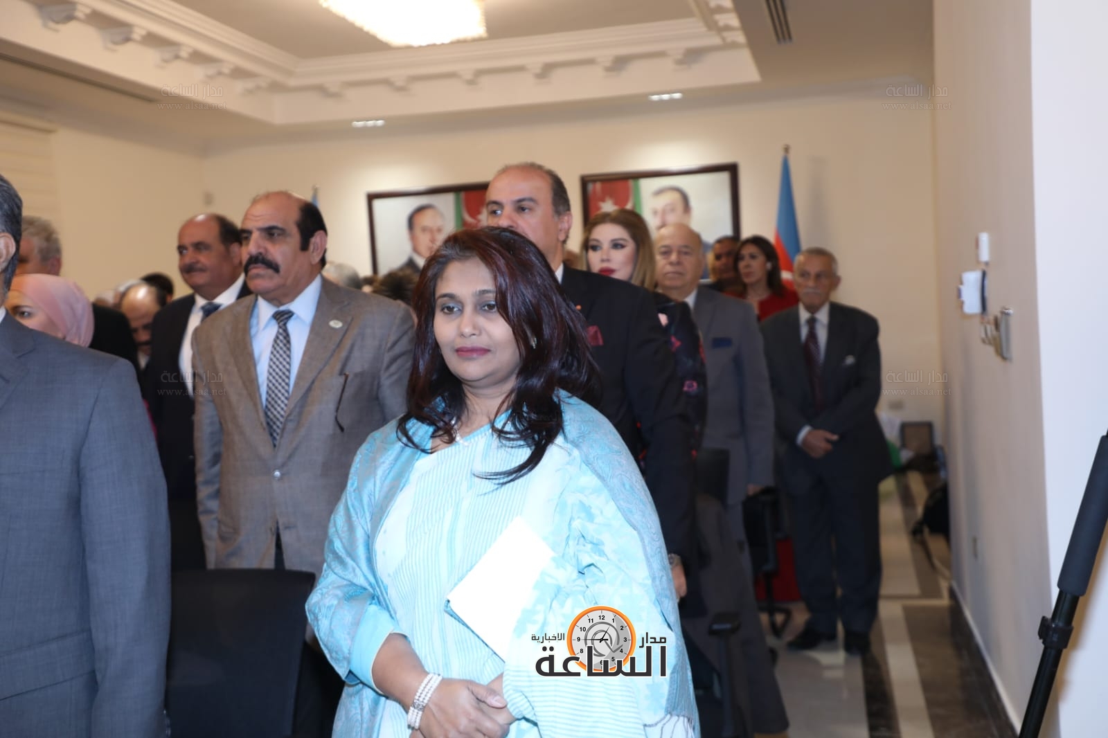 Madar Al-Saa Images 0.7164875337633738