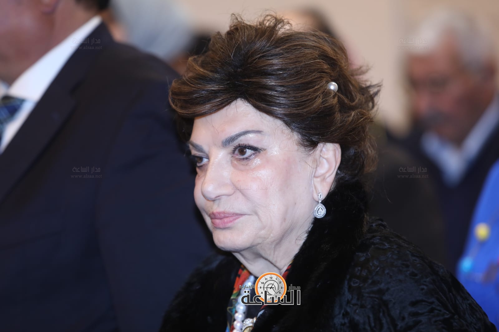 Madar Al-Saa Images 0.9045289331264419