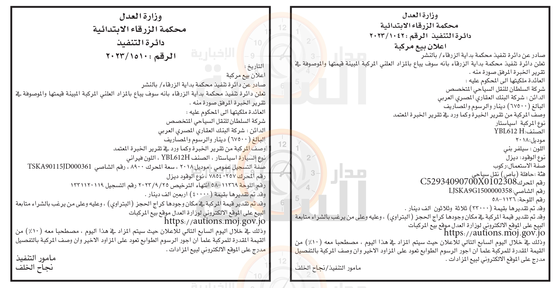 Madar Al-Saa Images 0.1735825598683527