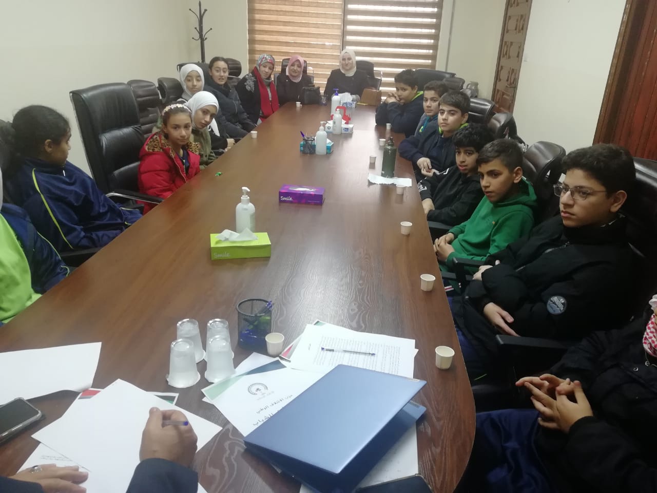 Madar Al-Saa Images 0.5629006446211857