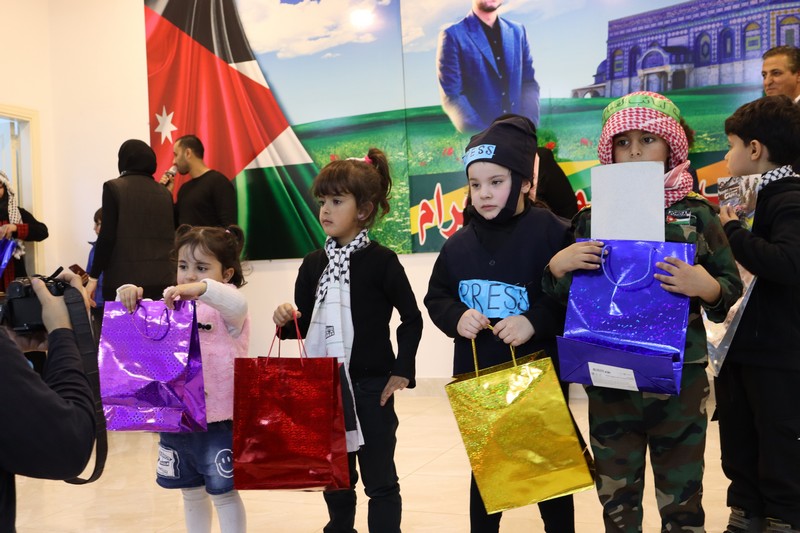 Madar Al-Saa Images 0.5957890223138484