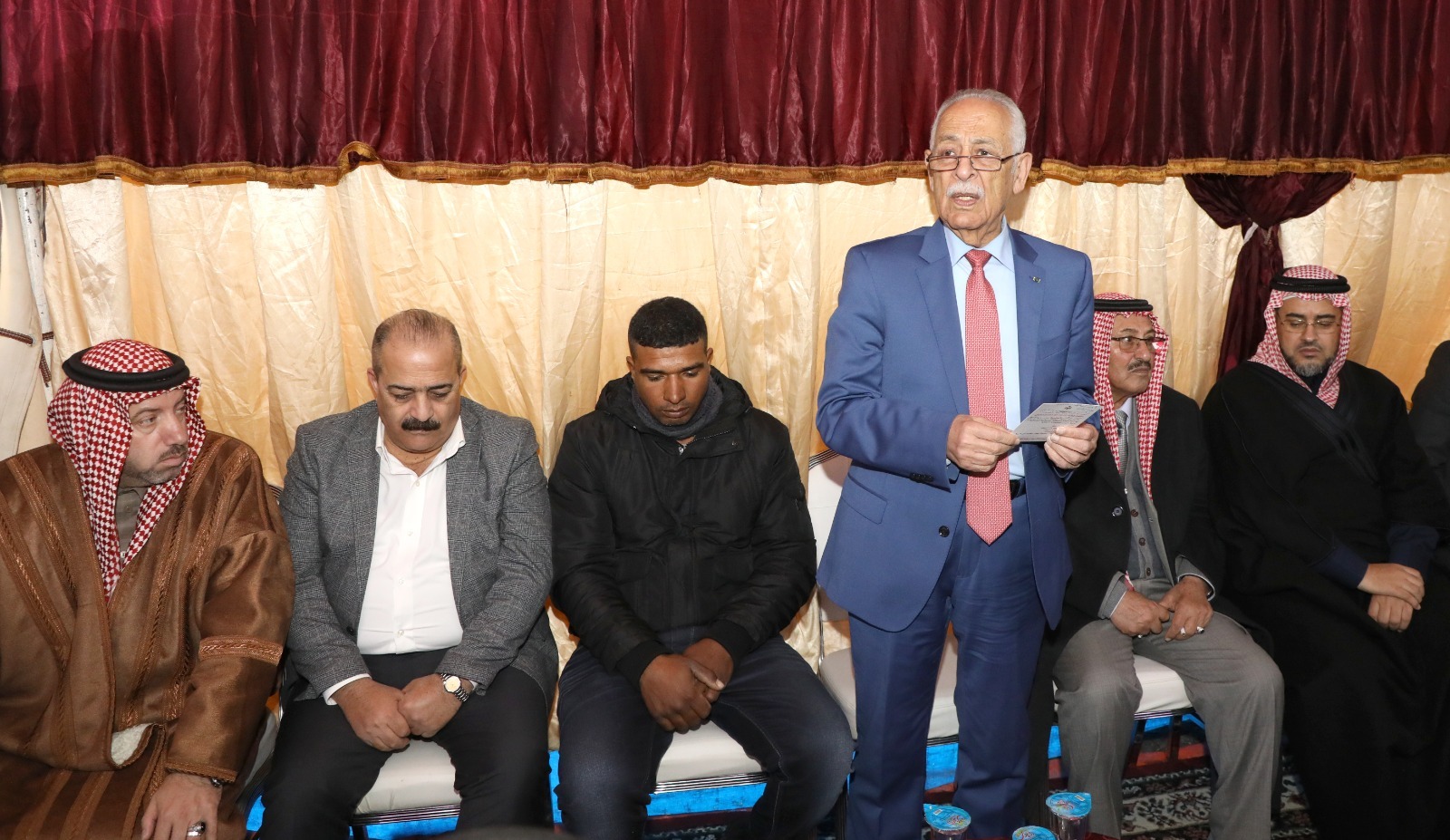 Madar Al-Saa Images 0.1500743982622763