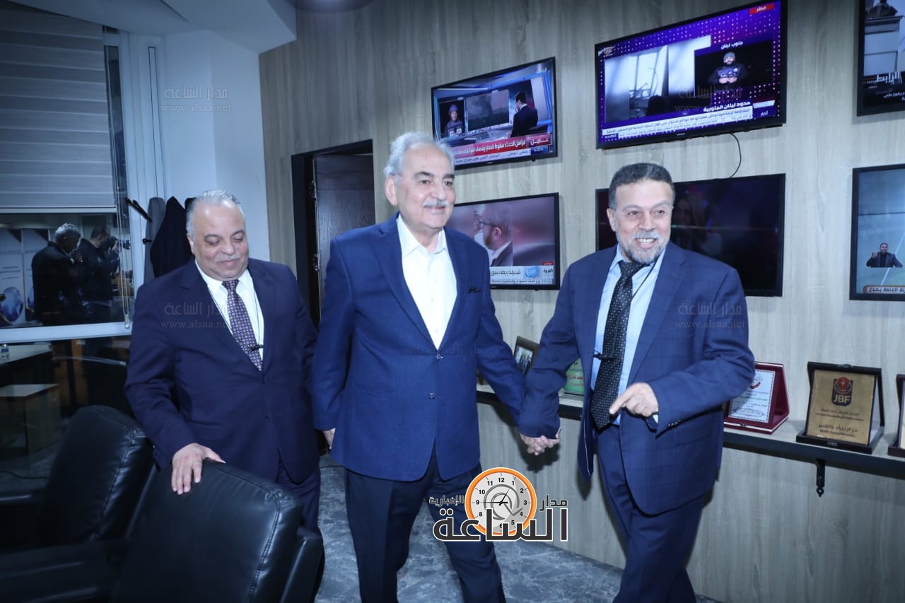 Madar Al-Saa Images 0.46137224100151686